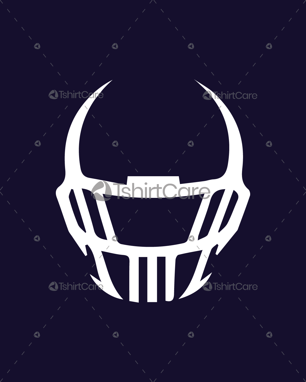 American football helmet T shirt Design Sports T-shirt design for football  lovers