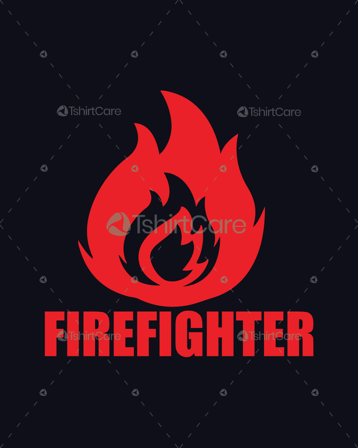 Fire Department Logo Design by IKAlvi | Codester