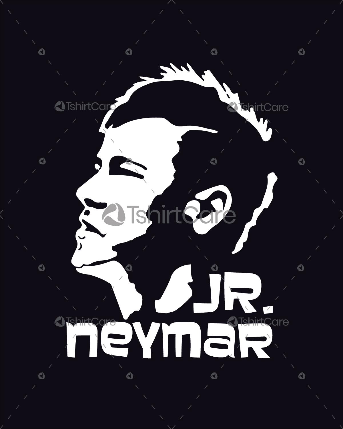 Neymar Jr Designs Neymar Classic T-Shirt | Redbubble