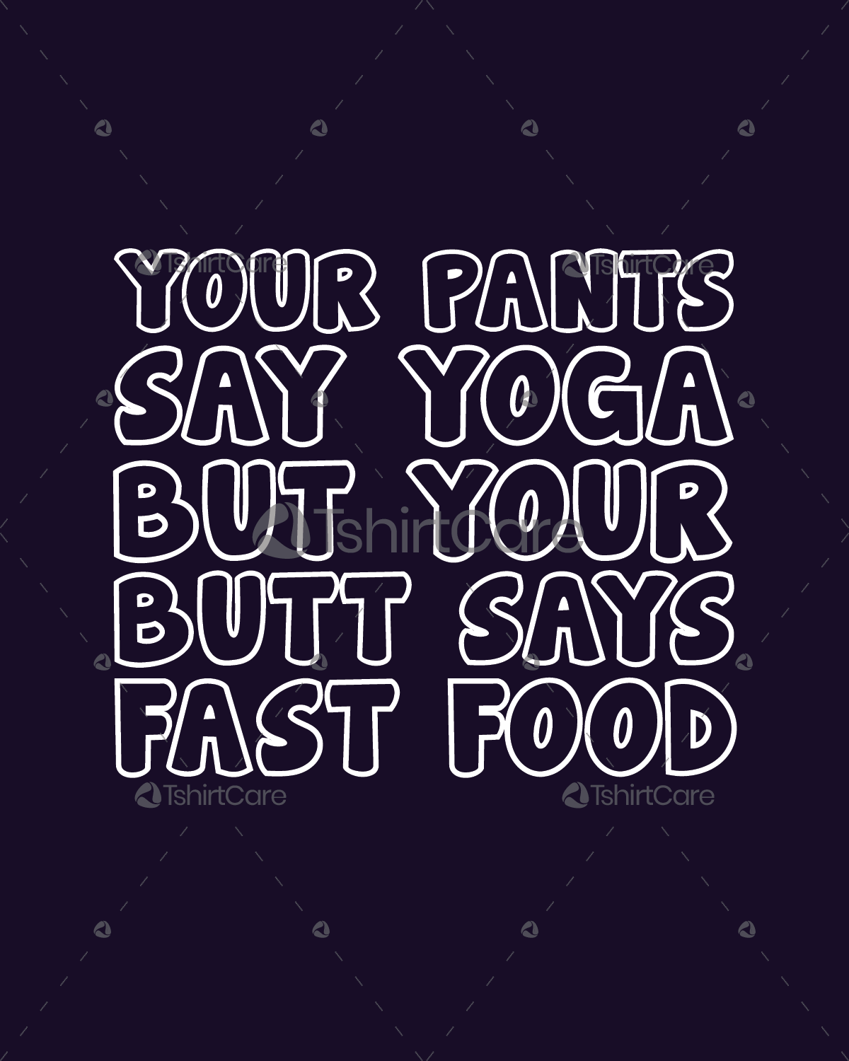 Yoga for your Butt 