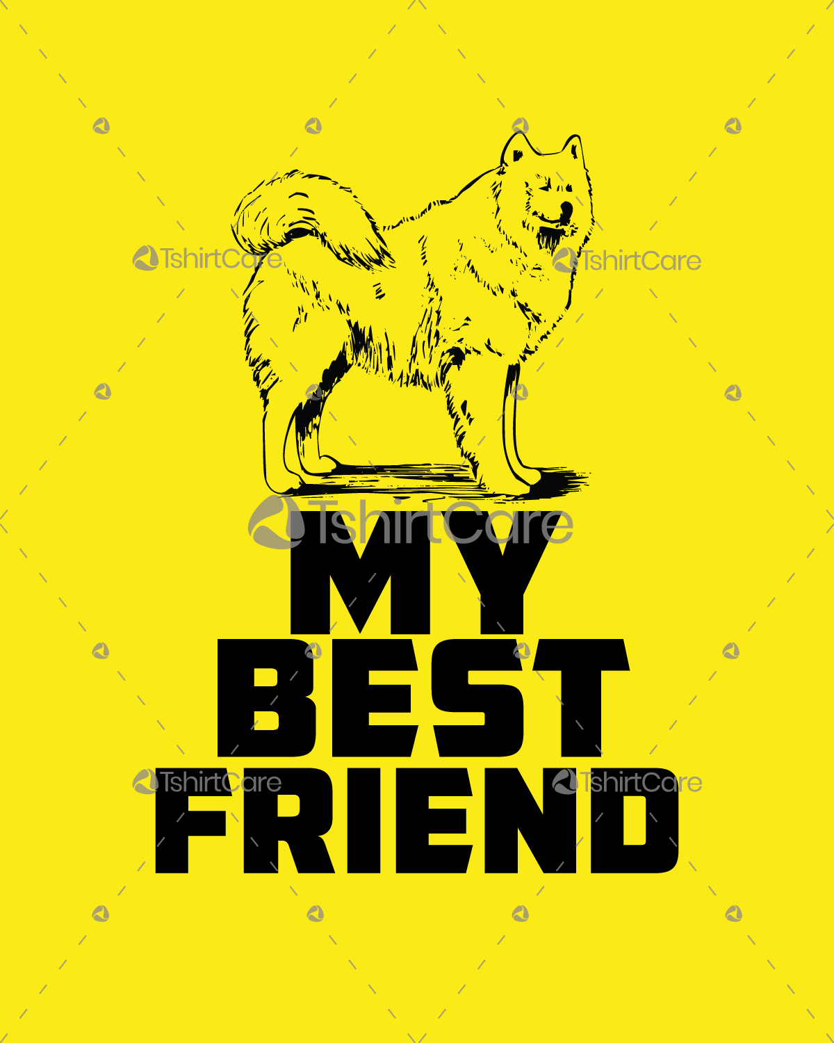 best friend shirt for dog and owner