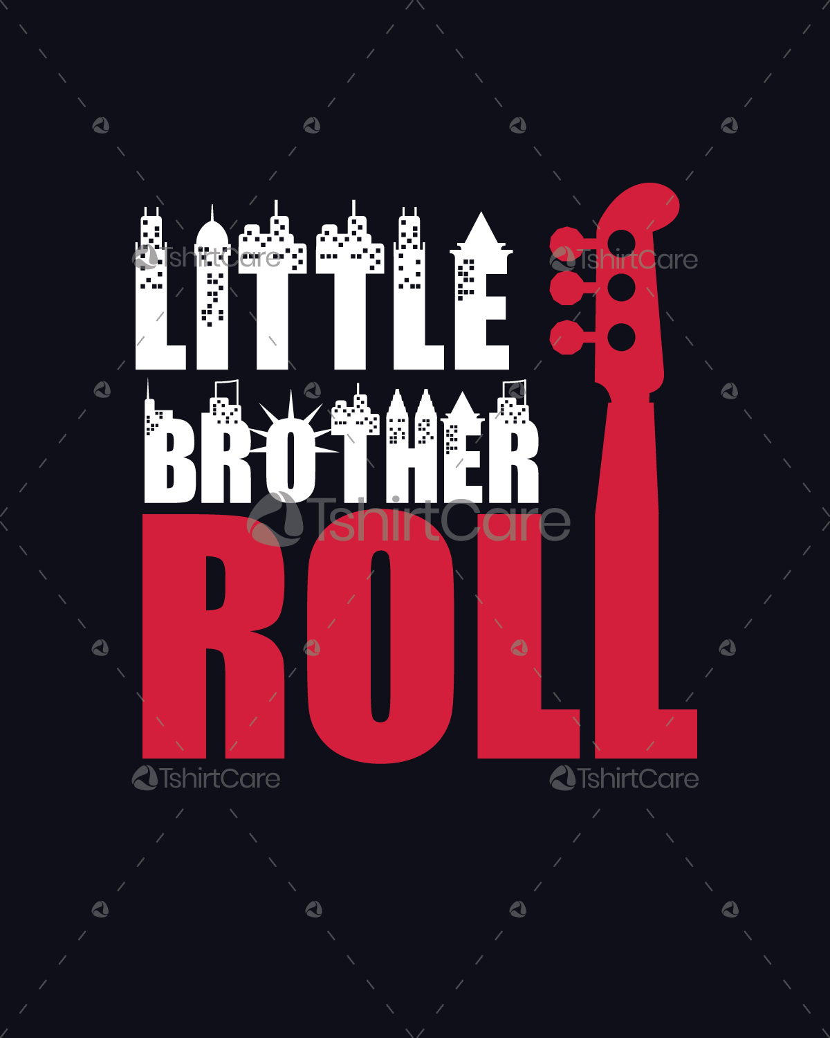 big brothers rock little brothers roll